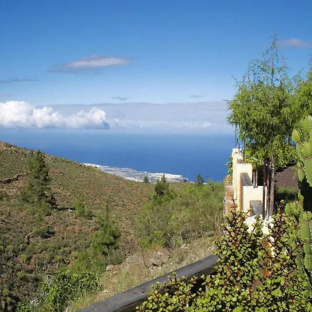 Hébergement de vacances Home, La Concepcion *