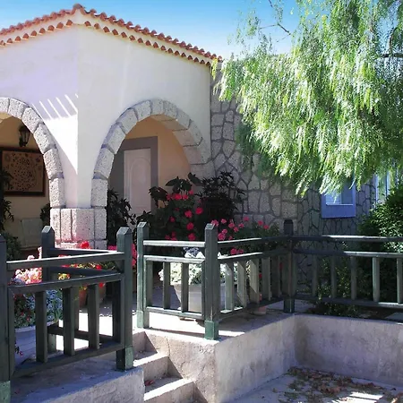 Home, La Concepcion Hébergement de vacances Vera de Erque