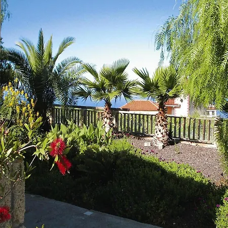 Home, La Concepcion