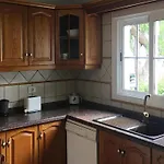 Home, La Concepcion Nyaraló