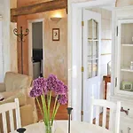 Nyaraló Home, La Concepcion