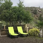 Home, La Concepcion Nyaraló *