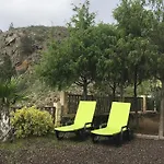 Home, La Concepcion Nyaraló