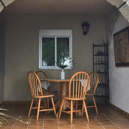 Home, La Concepcion Σπίτι διακοπών *