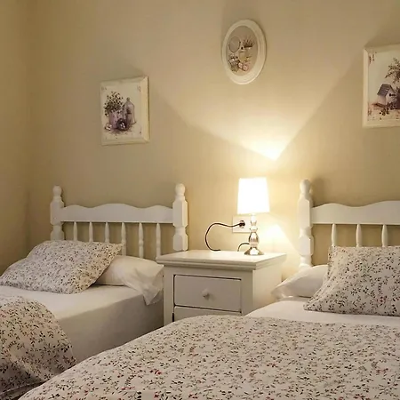 Home, La Concepción