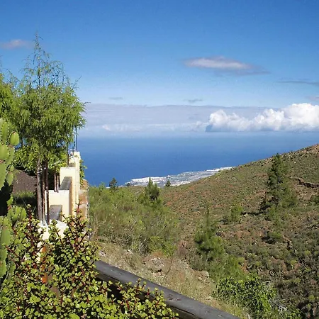 Home, La Concepción