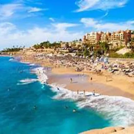 Ferienhaus Home, La Concepcion