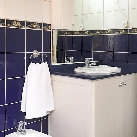 בית נופש Home, La Concepcion Vera de Erque