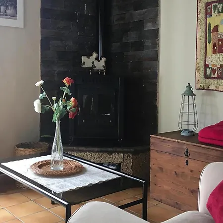 Home, La Concepción *