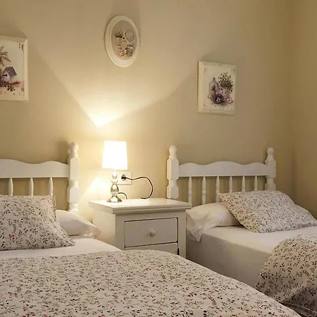 Home, La Concepción Vera de Erque