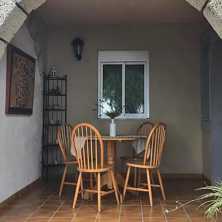 Home, La Concepción * Vera de Erque