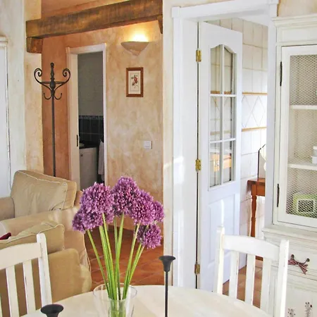Σπίτι διακοπών Home, La Concepcion