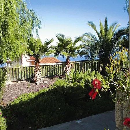 בית נופש Home, La Concepcion *