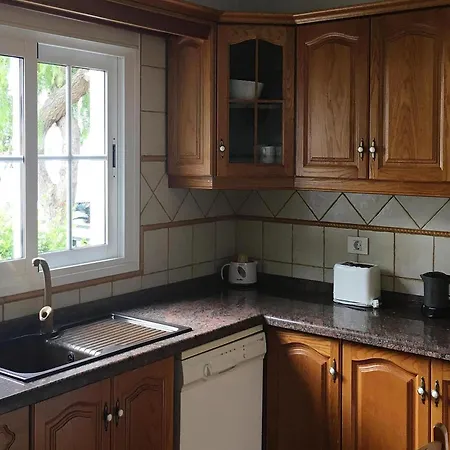 Σπίτι διακοπών Home, La Concepcion Vera de Erque