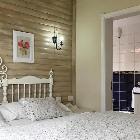 Сasa de vacaciones Home, La Concepción