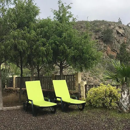 Home, La Concepcion בית נופש *