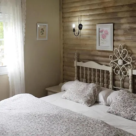 Home, La Concepcion בית נופש Vera de Erque