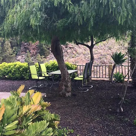 Home, La Concepcion *