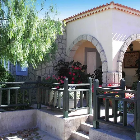 Сasa de vacaciones Home, La Concepción