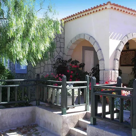 בית נופש Home, La Concepcion