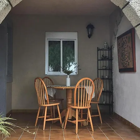 Home, La Concepcion Σπίτι διακοπών *