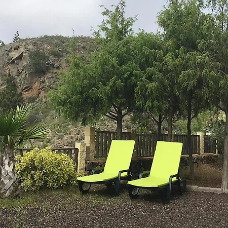 Home, La Concepcion בית נופש