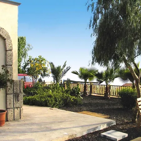 Home, La Concepción *