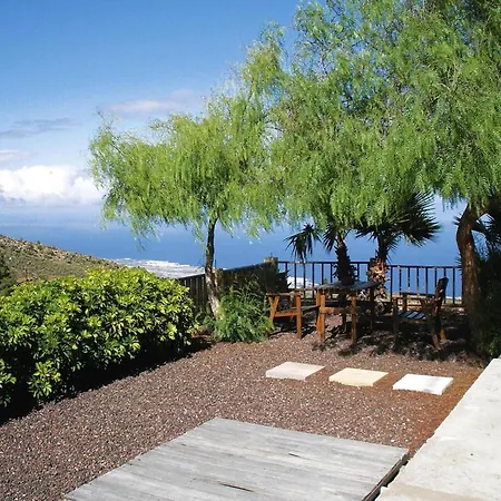 Home, La Concepcion