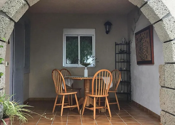 Home, La Concepcion Ferienhaus *