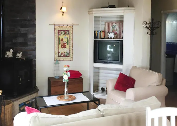 Home, La Concepcion Ferienhaus