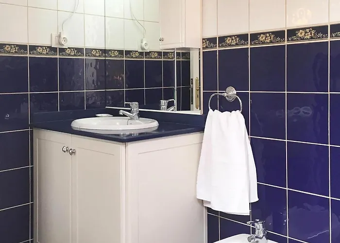 Home, La Concepcion *