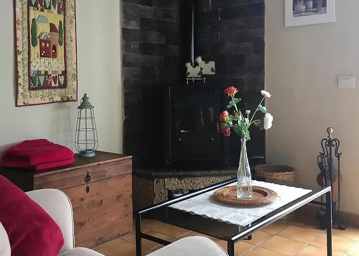 Ferienhaus Home, La Concepcion Vera de Erque