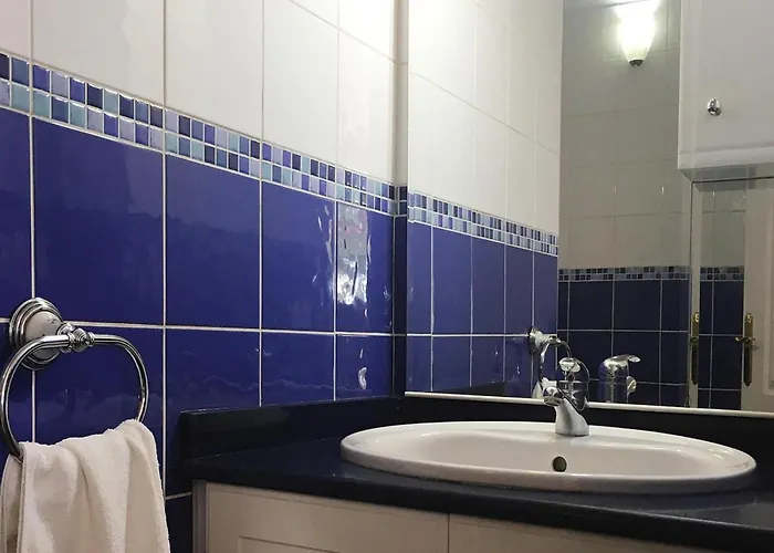 Home, La Concepcion *