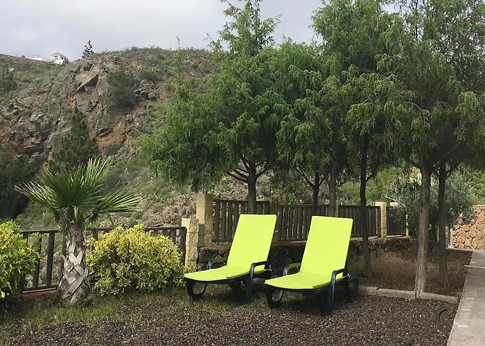 Home, La Concepcion Ferienhaus