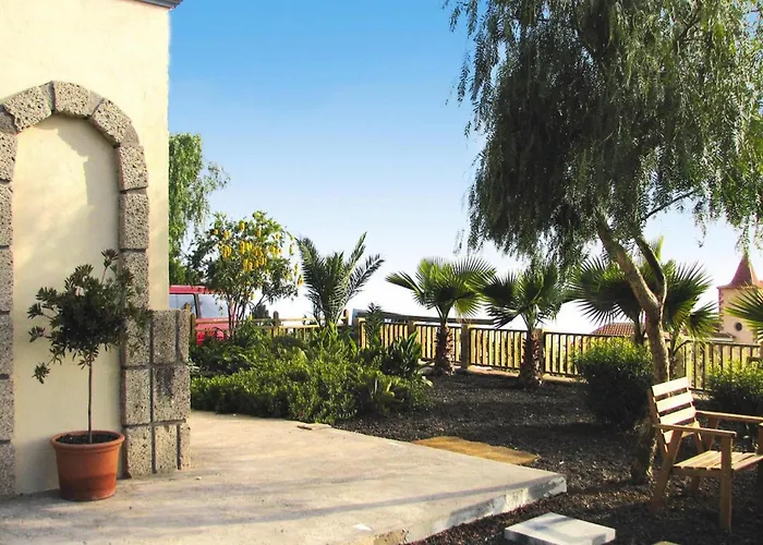 Home, La Concepcion *