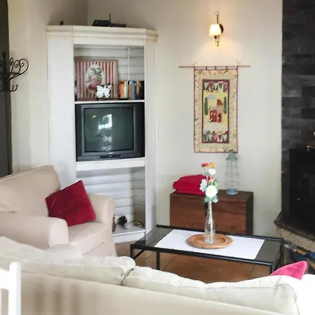 Home, La Concepcion *