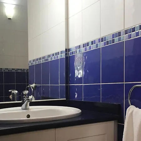 Home, La Concepcion Ferienhaus Vera de Erque