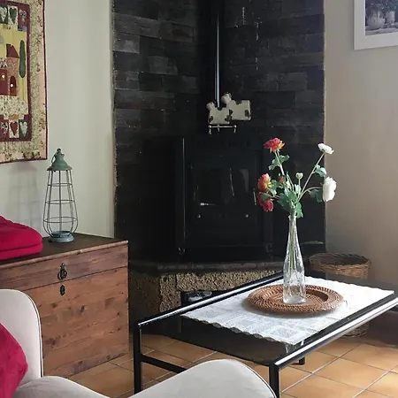 Ferienhaus Home, La Concepcion Vera de Erque