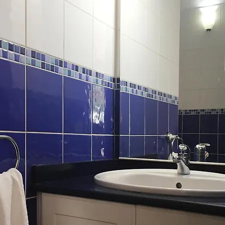 Home, La Concepcion *