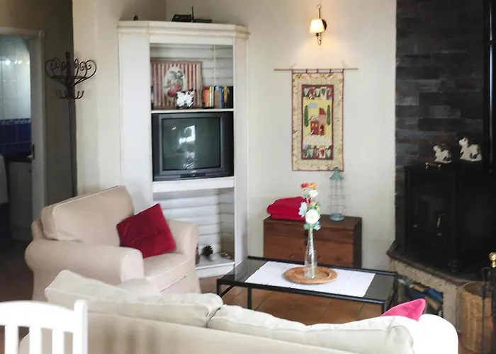 Home, La Concepcion *