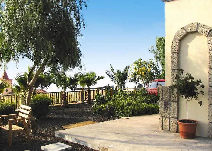 Home, La Concepcion * Vera de Erque