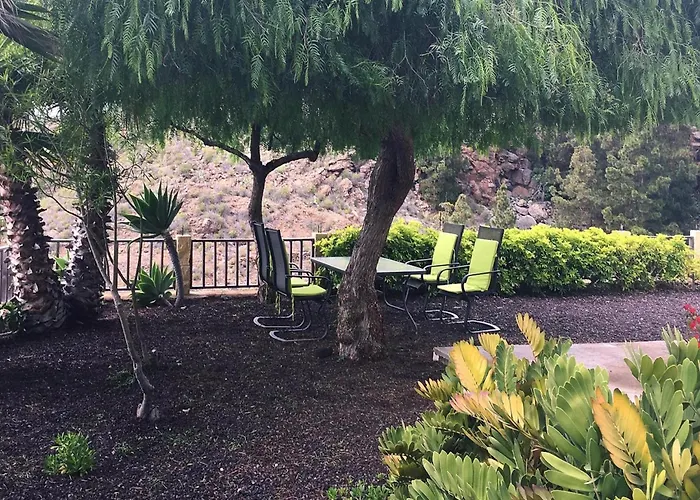 Home, La Concepcion 別荘 *