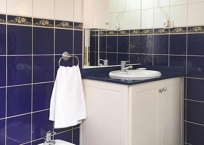 別荘 Home, La Concepcion Vera de Erque