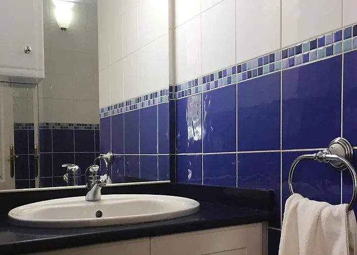 Home, La Concepcion 別荘 Vera de Erque