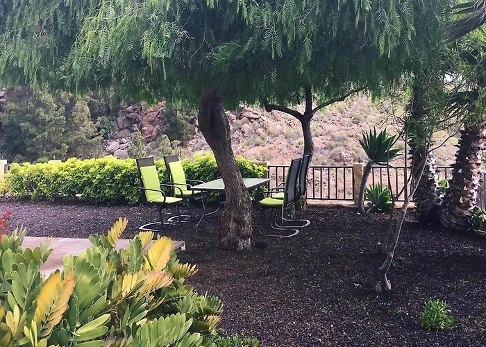 Home, La Concepcion *