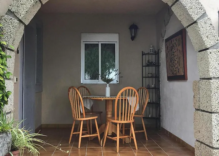 Home, La Concepcion 別荘 *