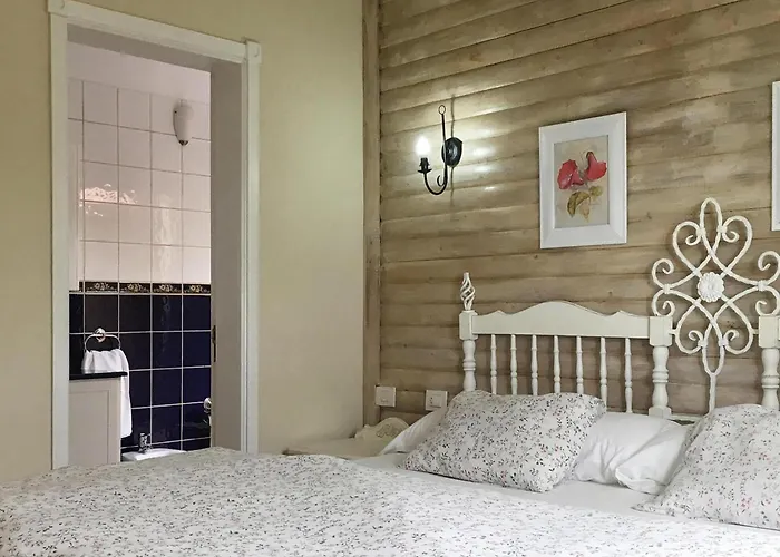 Home, La Concepcion 別荘 *