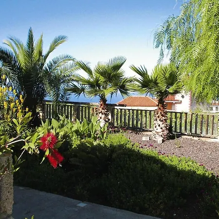 Semesterbostad Home, La Concepcion *