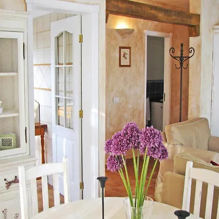 Home, La Concepcion Semesterbostad Vera de Erque