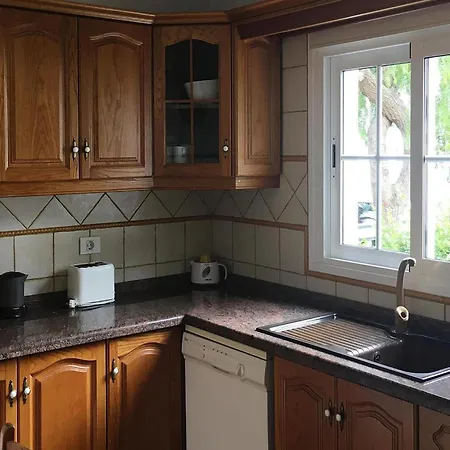 Home, La Concepcion Tatil Evi